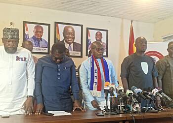 NPP-sets-up-nine-member-committee-to-address-election-defeat