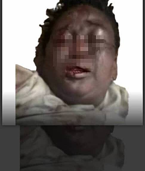 Police-appeal-to-public-to-locate-family-of-deceased-pregnant-woman