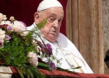 Pope-Francis-to-be-buried-on-Saturday-April 26-Vatican-announces