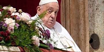 Pope-Francis-to-be-buried-on-Saturday-April 26-Vatican-announces