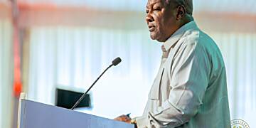 President-Mahama-unveils-plan-for-local-control-of-natural-resources