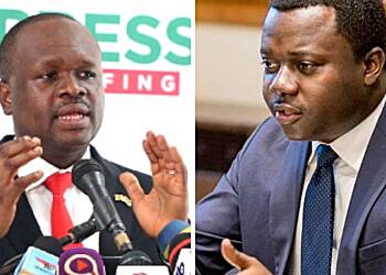 Ntim Fordjour repent! - Defense Minister to Rev Ntim Fordjour