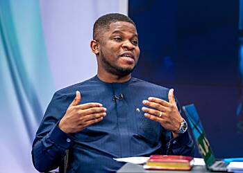 Sammy Gyamfi apologizes over viral video with Agradaa, calls it an act of kindness