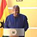 President Mahama advocates faith-driven national growth