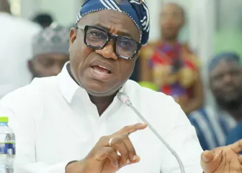 Murtala was working to abolish mining in Forest Reserves – Deputy Lands Minister