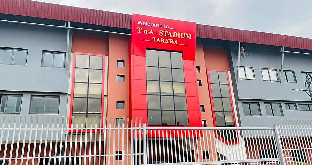 Tarkwa TNA Stadium to host 2024/25 MTN FA Cup semi-finals