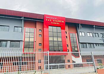 Tarkwa TNA Stadium to host 2024/25 MTN FA Cup semi-finals