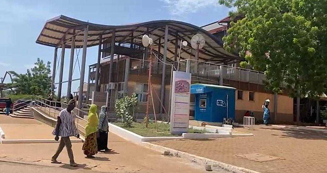 Tamale-Teaching-Hospital-Doctors-declare-indefinite-strike