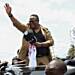 Tanzania Court bans live coverage of opposition Leader's Treason trial