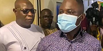 This-place-is-unhygienic–Health-Minister-Akandoh-expresses-anger-over-the-state-of-the-Tamale-Teaching-Hospital