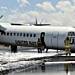 UN Aircraft makes emergency landing in Mogadishu after technical hitch