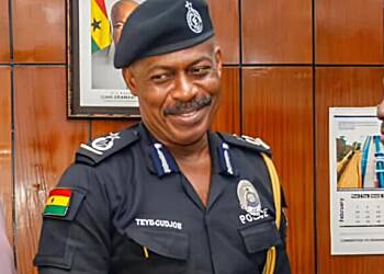 Ashanti Regional Police Commander vows to apprehend military officer involved in Nyinahini shooting