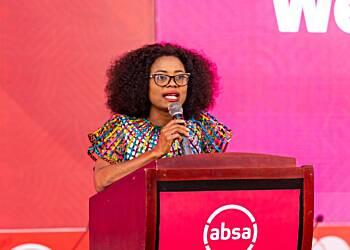 Absa Bank Ghana Hosts NBFI Learning Event to Drive Inclusive Job Creation