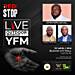 YFM Ghana hosts first radio campaign against 'Red' drug abuse