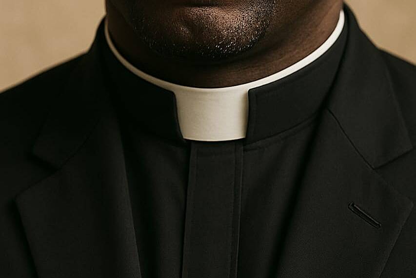 No security protocol for Pastors or Individuals- Interior Ministry