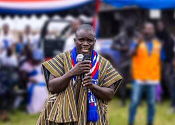 NPP’s Sene East Parliamentary Candidate for 2024, passes away