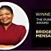 GMABC's Head of Marketing Wins Purple Award at 2024 Ladies In Media Awards