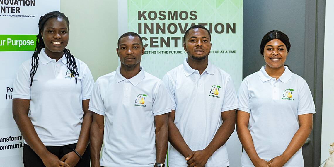 KIC partners engage with selected incubated businesses in the Central Region