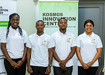 KIC partners engage with selected incubated businesses in the Central Region