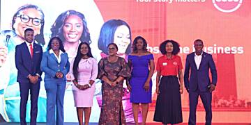 Absa Launches She Business to Offer GHS 2 Million in Collateral-Free Loans to Women Entrepreneurs