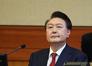 South Korea’s President removed from Office following impeachment