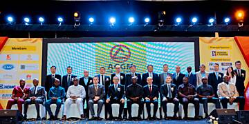 China-Ghana Mining Association Inaugurated to Deepen Bilateral Collaboration