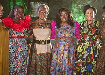 Telecel’s Women 100 Power Connect celebrates women paving the road less travelled