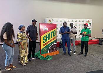 Unifa Brothers launches LYZY Shito Hot Pepper Sauce as new addition to its brand