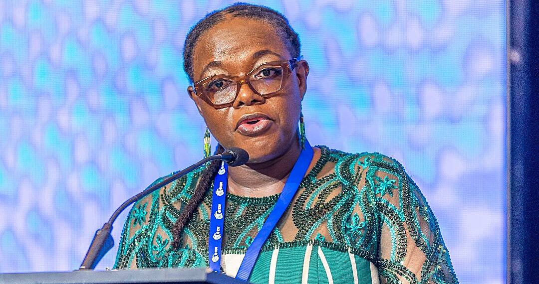 Prof. Nana Aba Appiah Amfo, Charges African Governments to Invest in Research