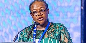 Prof. Nana Aba Appiah Amfo, Charges African Governments to Invest in Research