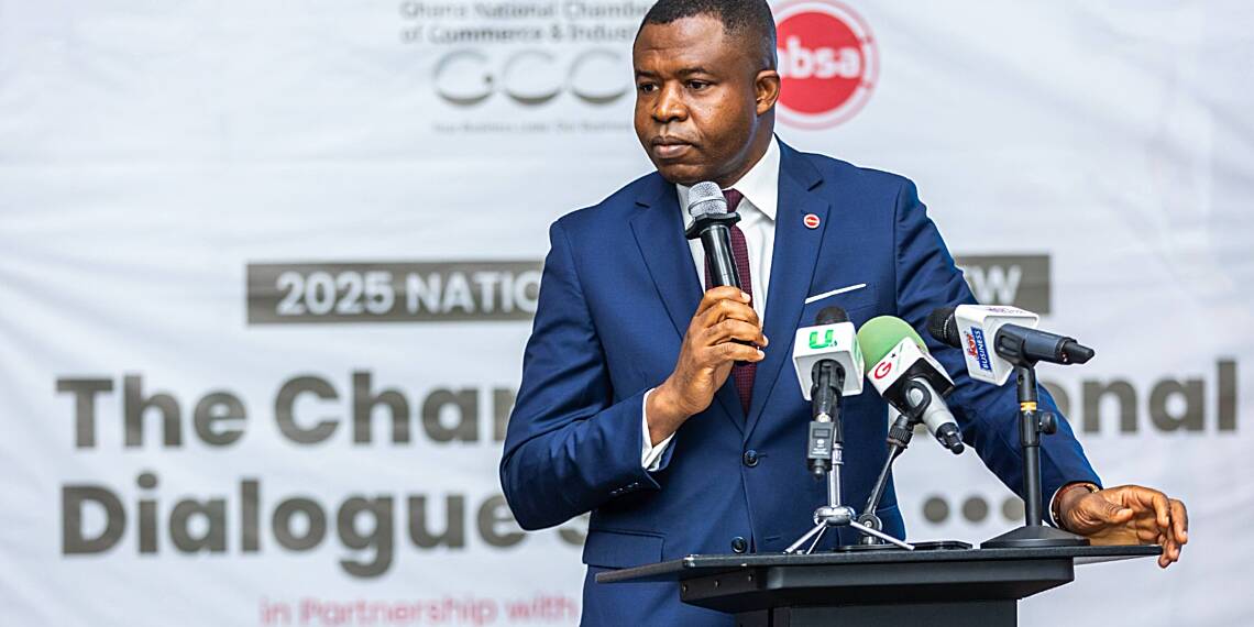 Absa, GNCCI Partner to Spotlight Budget Opportunities for Private Sector