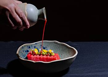 Accra’s Luxury Five-Star Hotel to Open New Asian-Fusion Restaurant and Bar