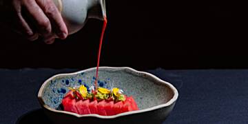 Accra’s Luxury Five-Star Hotel to Open New Asian-Fusion Restaurant and Bar