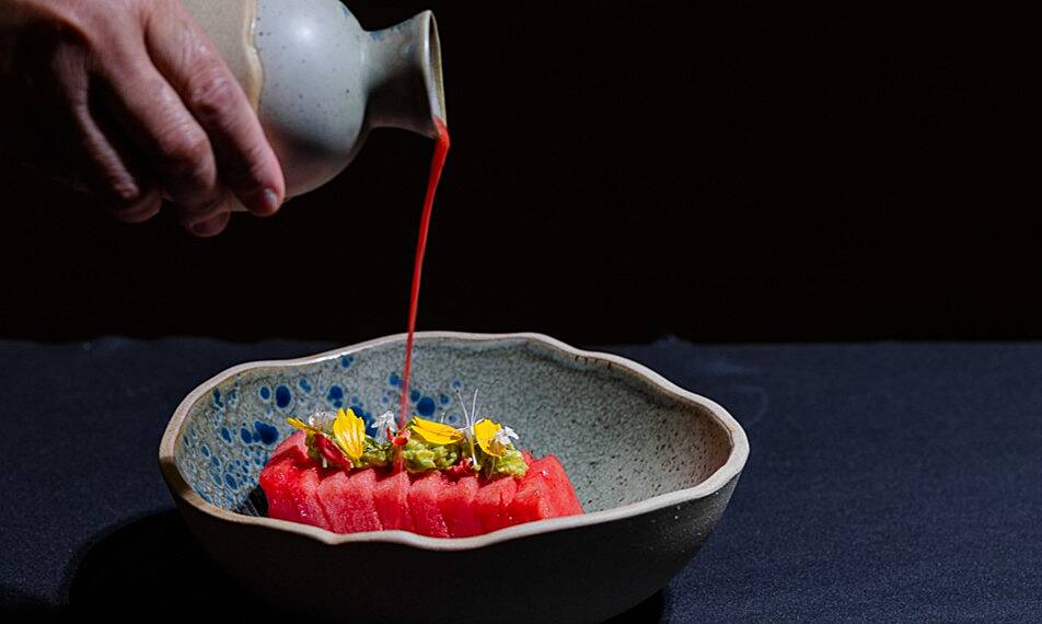 Accra’s Luxury Five-Star Hotel to Open New Asian-Fusion Restaurant and Bar