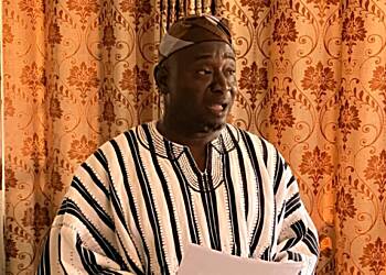 MMDCEs appointments: Mamprugu Moaduri District Assembly members unanimously endorse DCE nominee