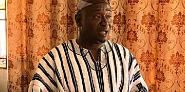 MMDCEs appointments: Mamprugu Moaduri District Assembly members unanimously endorse DCE nominee