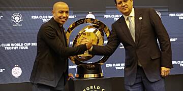 FIFA Club World Cup Makes Final African Stop in Casablanca