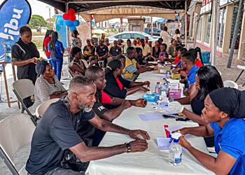 “From Checkups to Change: CureAid Chemist’s Wellness Week Inspires Over 650 Ghanaians to Prioritize Health”