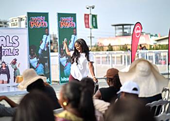 Absa Bank partners with Dulcie Boateng for Porials Pitch II