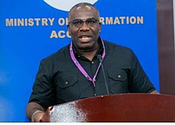 VRA assures Ghanaians of sustainable power production