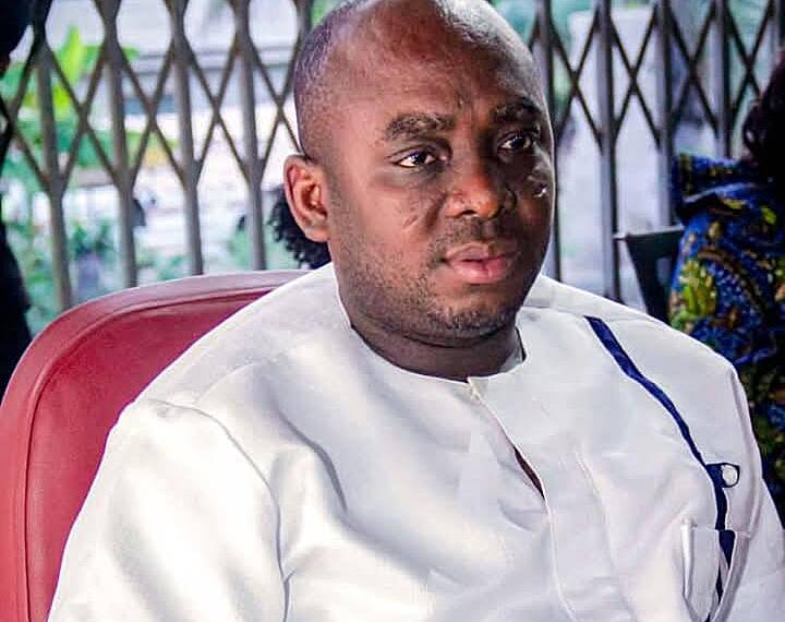 Awutu Senya West DCE Expresses Gratitude After Confirmation