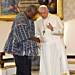 President John Dramani Mahama pays tribute to Late Pope Francis