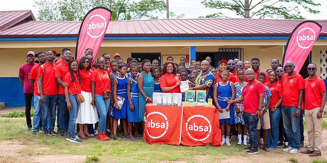 Absa-Bank-Empowers-Apirede-Students-with-Tools-and-Financial-Literacy-Training