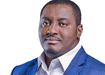 GOC Elective Congress: Edwin Amankwah elected to Ghana Olympic Committee Board