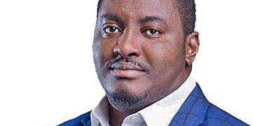 GOC Elective Congress: Edwin Amankwah elected to Ghana Olympic Committee Board