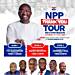 Dr. Bawumia embarks on NPP “Thank You Tour” to Western Region today, April 26