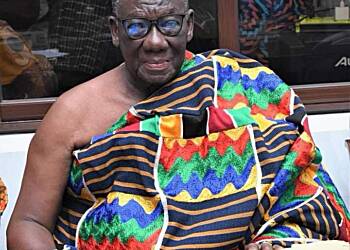 Ashanti-Kingdom-mourns-as-Mamponghene’s passing-is-announced-to-Asantehene