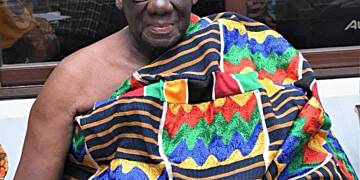 Ashanti-Kingdom-mourns-as-Mamponghene’s passing-is-announced-to-Asantehene