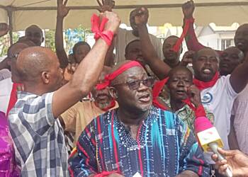 KNUST- TEWU-GH declares indefinite strike over governing council representation