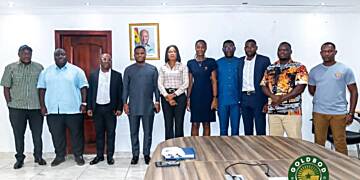 GoldBod secures deal with nine mining giants to buy 20% of their gold output